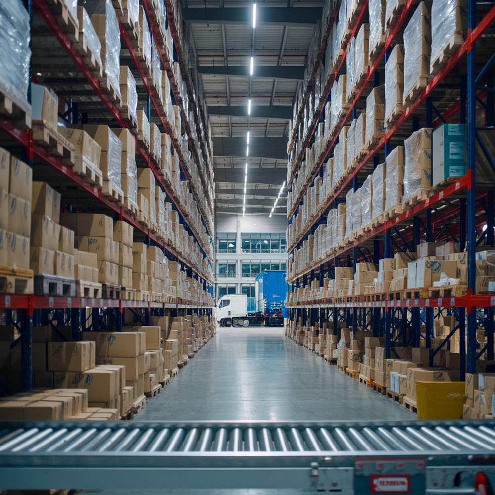 Material Handling Systems