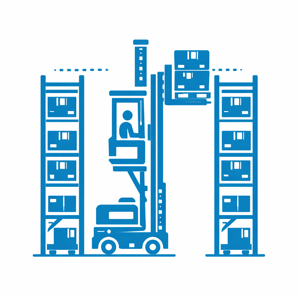 Warehouse Automation